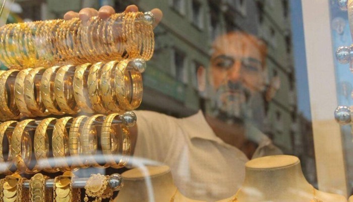 ارتفاع جديد لسعر الذهب اليوم الخميس.. وعيار 21 يسجل 3140 جنيهاً