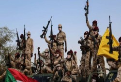 الجيش السوداني يتهم الدعم السريع بقتل أكثر من 100 شخص
