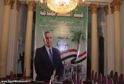 من ترشحه للرئاسة لفرض ضريبة على المصريين.. عبد السند يمامة مسلسل من إثارة الجدل