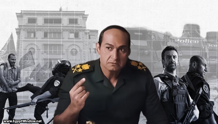 «بالكذب و الاستبداد».. السيسي خسر معركته الإعلامية ضد الإخوان