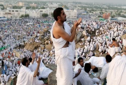 عندما يكون الحاج محرومًا؟