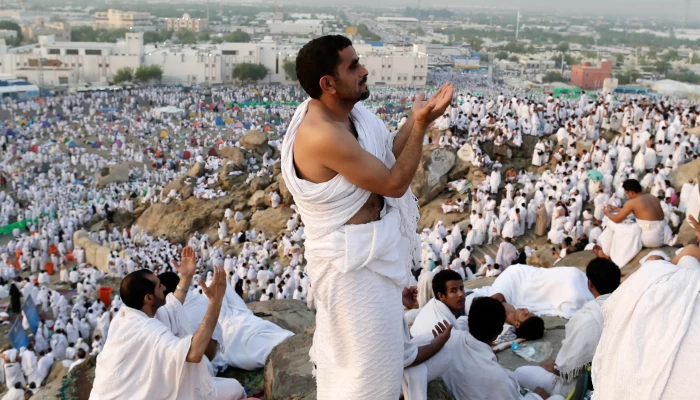 عندما يكون الحاج محرومًا؟