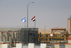 مدى مصر: مصابو غزة (5.5 آلاف) في مستشفيات مصر سجناء وبلا علاج !