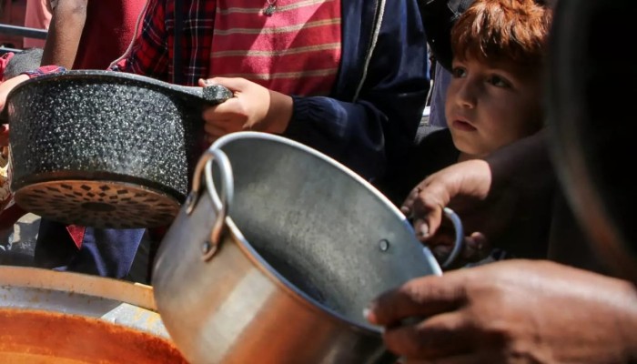 تقرير: الناس يتضورون جوعًا حتى الموت في غزة رغم أن المجاعة لم تعلن بعد