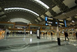 شركة طيران مصرية تطلق رحلات مباشرة إلى إسطنبول
