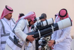 مصر والسعودية تعلنان ثبوت رؤية هلال ذي الحجة.. و16 يونيو أول أيام عيد الأضحى
