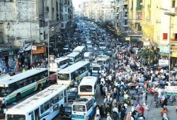 الشعب فقد الثقة فى الحكومة..... هل يهتم الشارع بتغيير الحكومة؟