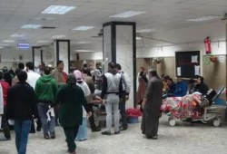 جدل حول الغاء العلاج على نفقة الدولة....هل تلغى الحكومة العلاج على نفقة الدولة؟