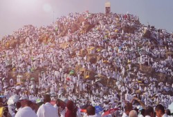 بتأشيرات زيارة لأداء الحج .. أعداد كبيرة من المصريين توجهت إلى السعودية