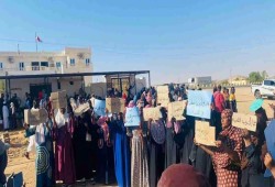أكثر من نصف مليون نازح سوداني يواجهون المصير المجهول فى مصر