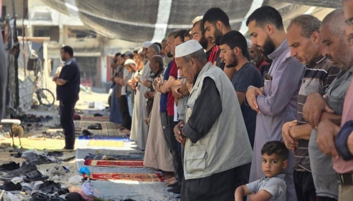 في اليوم 245 من الإبادة الجماعية .. 46,731 شهيداً ومفقوداً في غزة