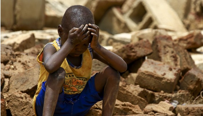 المعاناة السودانية فى مصر ...... بعد ساعات من حادث مماثل مصرع أسرة سودانية ثانية في مصر