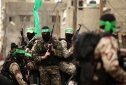 "القسام": فجرنا حقل ألغام بقوة هندسة صهيونيةعلى الحدود المصرية.