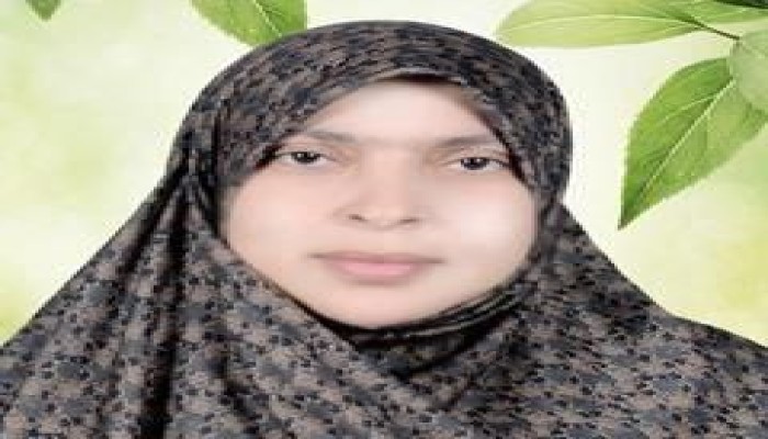 ماذا يعني أن تكون من ذوي المعتقلين في مصر؟