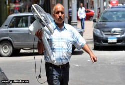 الأرصاد تُحذر: موجة حارة جديدة بداية من الثلاثاء تستمر لأيام عيد الأضحى