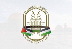 الأزهر يندد بمجزرة "النصيرات".. ويدعو أحرار العالم للاستنفار من أجل غزة .