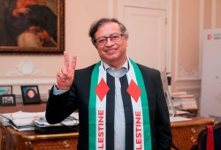 كولومبيا تقرر وقف بيع الفحم لكيان الاحتلال الإسرائيلي بسبب استمرار عدوانه على غزة