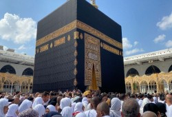 وقفات تربوية من سورة الحج.