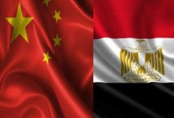 ما هى الدوافع التى جعلت مصر تتجة الى تقوية العلاقات مع الصين ....الخبراء يفسرون
