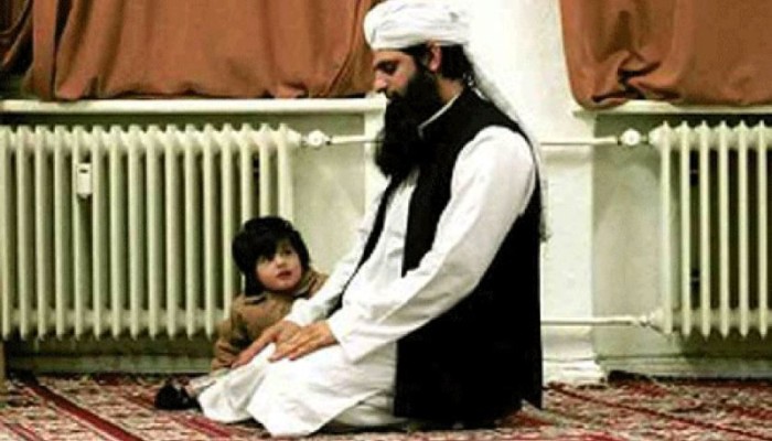 صلاح الآباء وأثره على الأبناء .