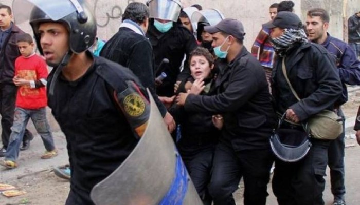 حقوق الطفل بالأمم المتحدة: انقلاب مصر يمارس التعذيب والضرب ضد القصر بالمعتقلات