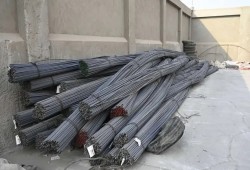 ارتفاع أسعار الحديد والأسمنت اليوم الأثنين.. وعز يسجل 41694 جنيه