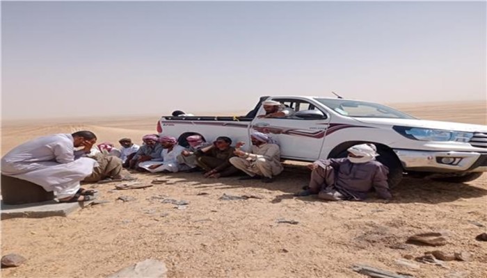 السودانيون يهربون من الموت الى الموت.... وفاة سودانيين في طريقهم إلى مصر هربا من الحرب