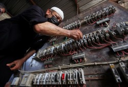 وفاة 40 شخصاً خلال 4 أيام في أسوان بسبب تقنين الكهرباء