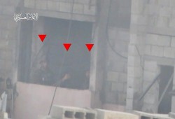 مقتل 4 جنود إسرائيليين في تفجير المقاومة الفلسطينية منزلاً مفخخاً في رفح