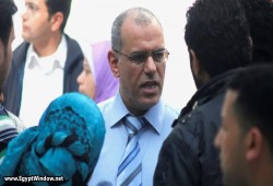 الصحفي توفيق غانم يتجاوز 1100 يوم رهن الحبس الاحتياطي وسط مطالب بإطلاق سراحه