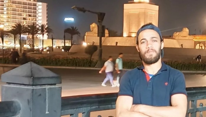 نيابة أمن الدولة تجدد حبس "جيكا" لمدة 15 يوما في اتهامه بـ«الانضمام لجماعة وتمويلها»