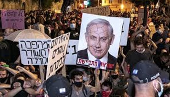 الحرب تُفلس الكيان.... العدوان على غزة يفاقم عجز ميزانية الاحتلال 7.2% من الناتج المحلي في مايو الماضي