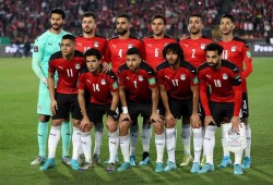 مصر تكتفي بالتعادل مع غينيا بيساو في تصفيات أفريقيا للمونديال