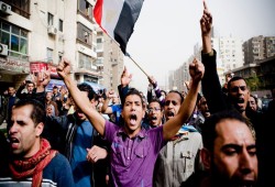 مصر بلد القمع وغياب الحقوق...... 51 احتجاجاً عمالياً واجتماعياً في الثلث الأول من 2024