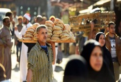 تراجع التضخم رغم قفزات الأسعار... خبراء يتوقعون معاودة الارتفاع