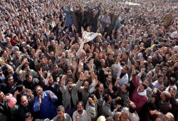 51 احتجاجاً عمالياً واجتماعياً في مصر خلال الثلث الأول من 2024