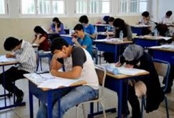 فوبيا الامتحانات ......انتحار طالب ثانوية عامة في مصر ووفاة آخر داخل لجنة الامتحان