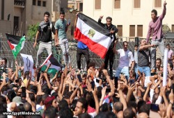 الحوار الوطني يعلن التقدم للنائب العام للإفراج عن المعتقلين الداعمين لغزة