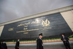 التنكيل بالمعتقلين في سجن بدر1 عقابا على إضرابهم عن الطعام
