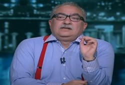 تغريدة "عمار علي حسن" وتعليقات ليبراليين .. أبو حمالات التكويني طبال