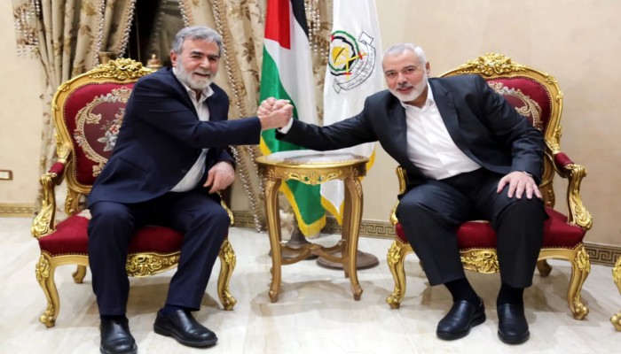 حماس والجهاد يسلّمان الوسطاء رداً مشتركاً على “مقترح بايدن”.. شمل بعض التعديلات