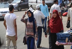 الأرصاد: ظاهرة قوية تؤثر بشدة على طقس الأربعاء