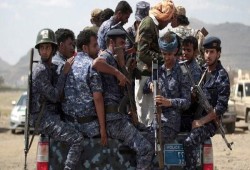 رويترز: ضبط شبكة تجسس أمريكية إسرائيلية في اليمن