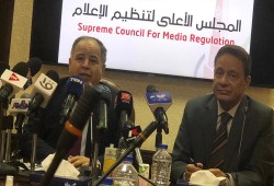 حكومة الانقلاب تطالب حجب جميع منصات التواصل التي تعمل بدون ترخيص