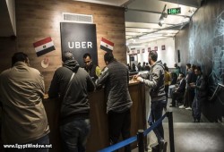 رغم تراجع نسبة العملاء.. أوبر ترفع أسعار بعض رحلاتها 8%