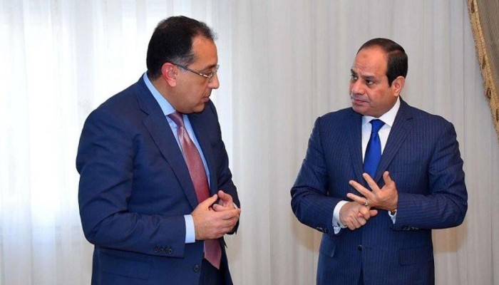 حكومة الانقلاب الجديدة تحلف اليمين بعد عيد الأضحى