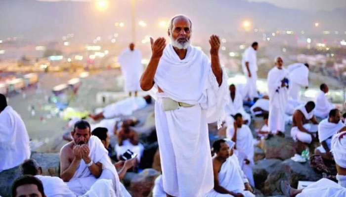 المعاني الإيمانية في فريضة الحج