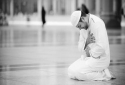 8 أسباب جالبة لمحبة الله تعالى