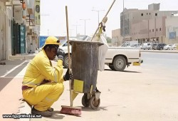 بينها تقليل ساعات العمل وزيادة الراحة.. المركز المصري يطالب بتدابير عاجلة لحماية العمال من أخطار الإجهاد الحراري