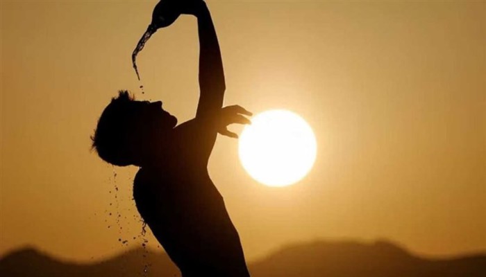 الأرصاد تحذر من طقس الغد، موجة شديدة الحرارة تضرب البلاد